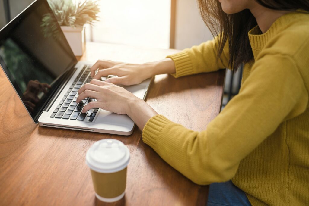 オンライン相談